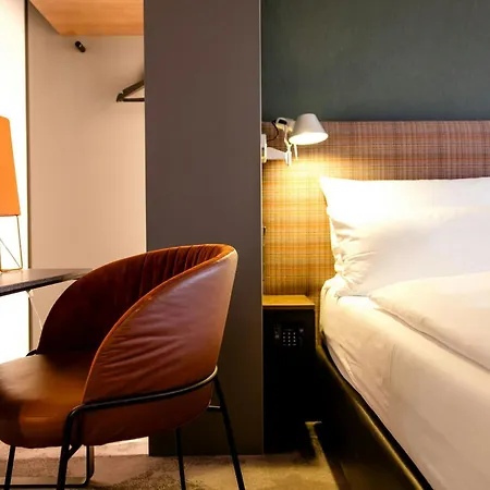 Motel One Wien-Prater