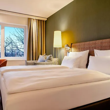Motel One Wien-Prater