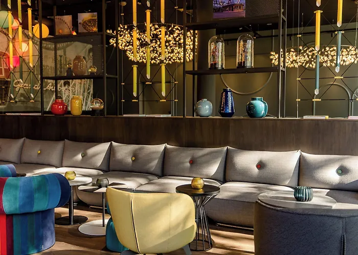 Hotel One Wien-prater 3*